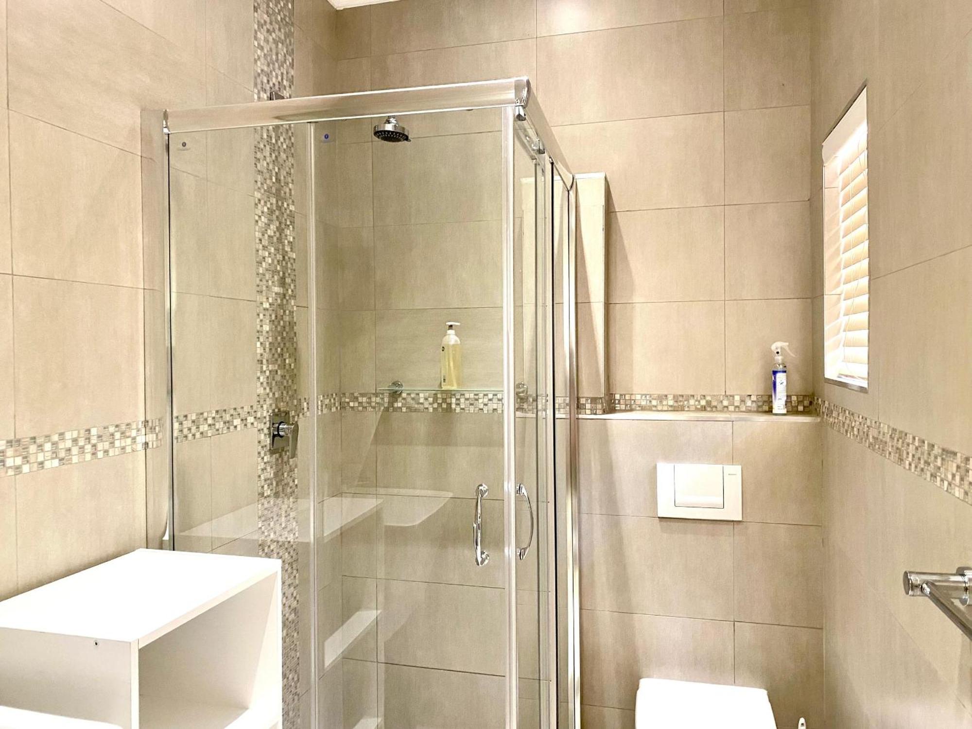 Cavallo Guesthouse Windhoek Kültér fotó