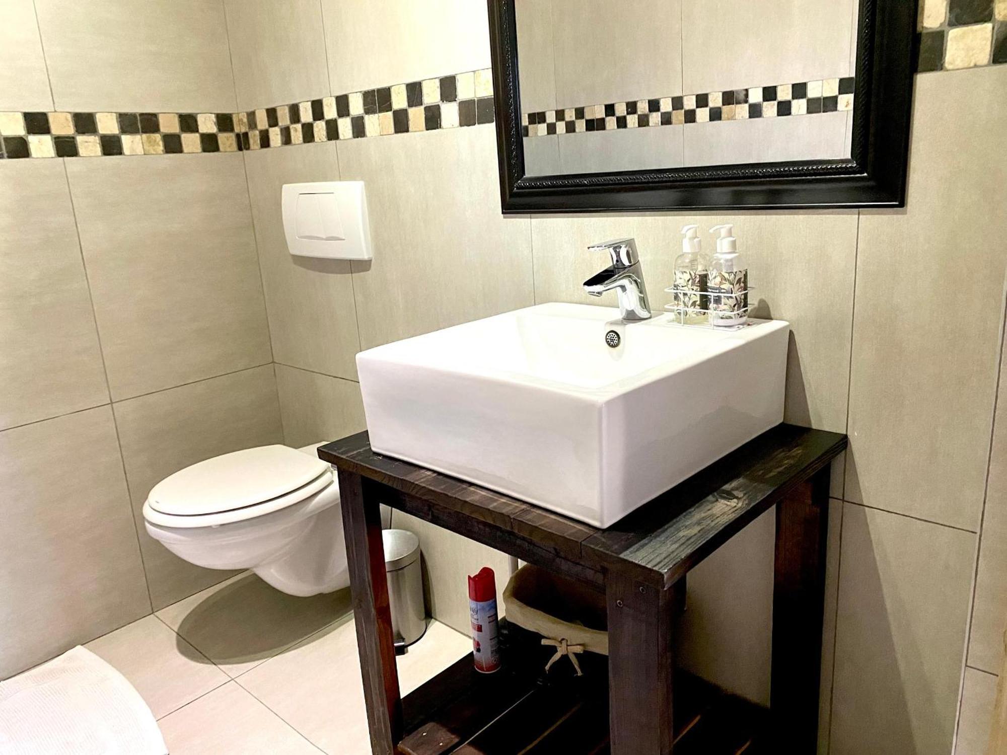 Cavallo Guesthouse Windhoek Kültér fotó