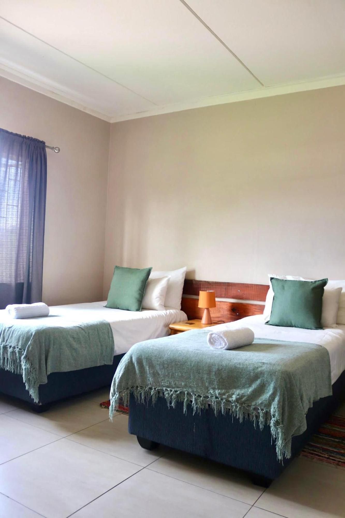 Cavallo Guesthouse Windhoek Kültér fotó