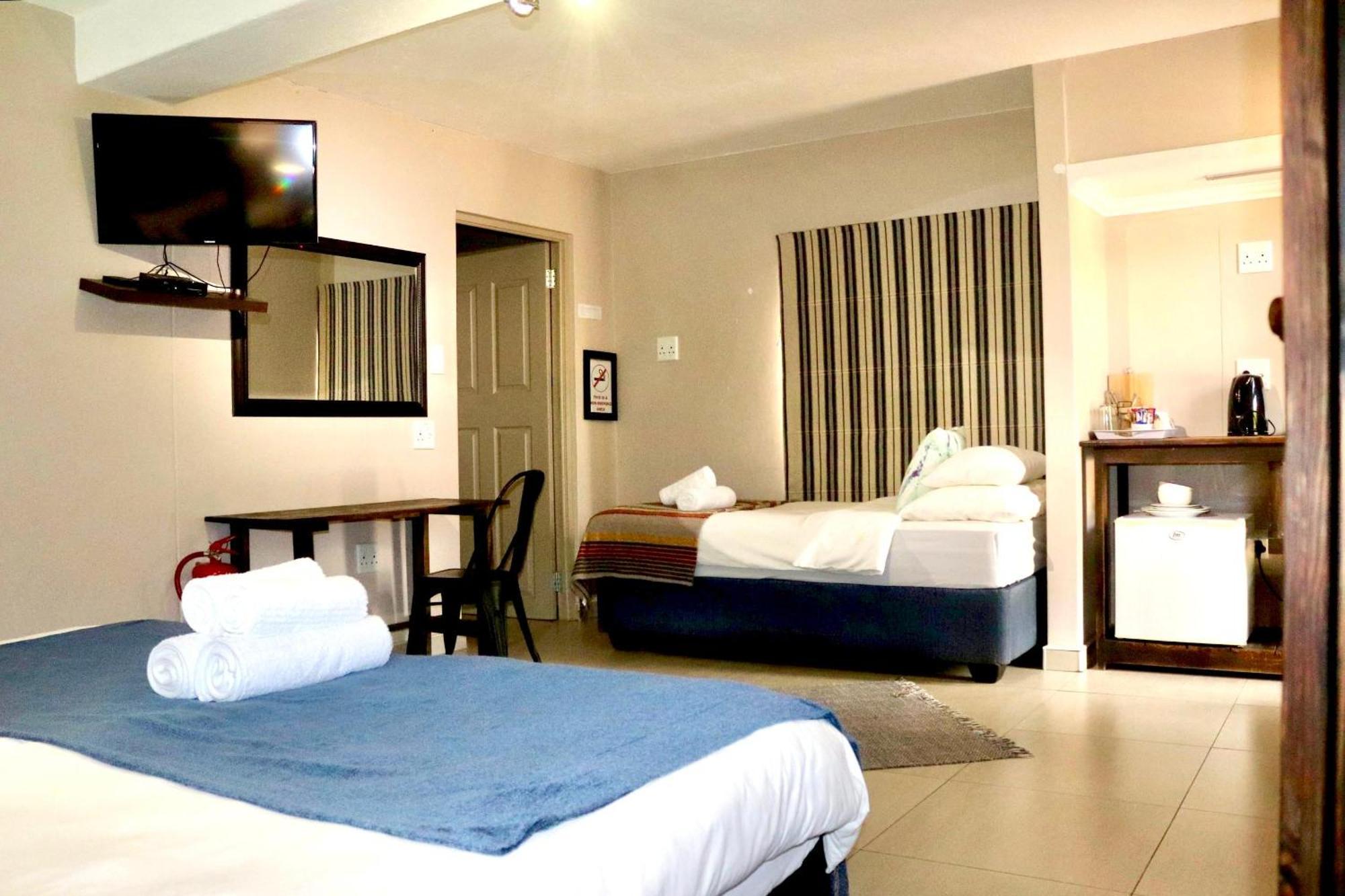 Cavallo Guesthouse Windhoek Kültér fotó