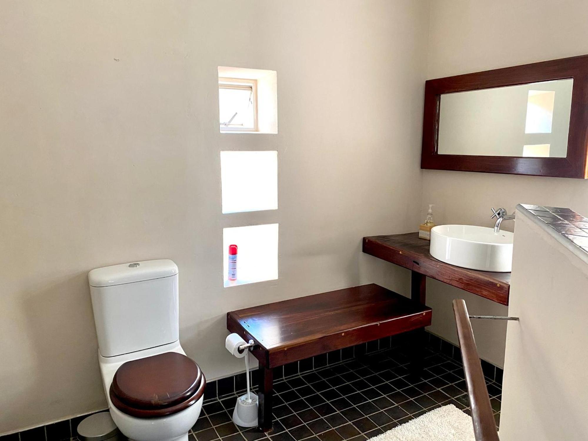 Cavallo Guesthouse Windhoek Kültér fotó