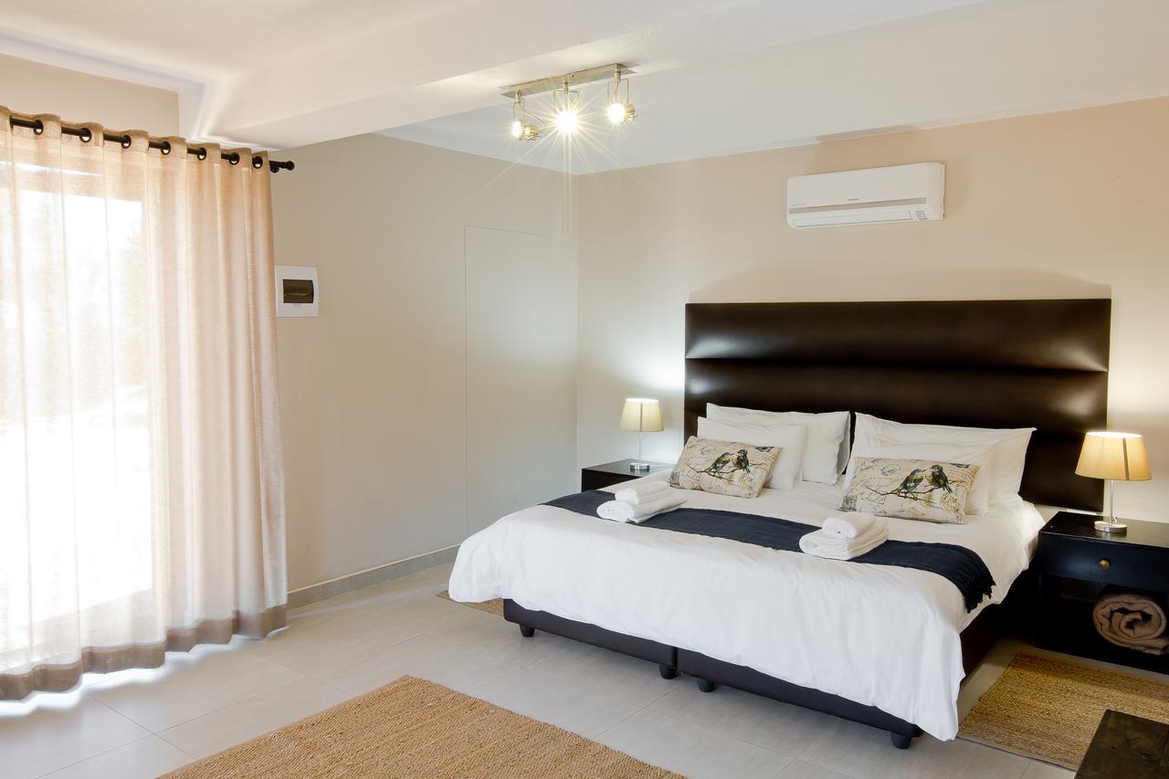 Cavallo Guesthouse Windhoek Kültér fotó