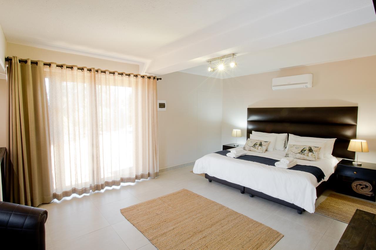 Cavallo Guesthouse Windhoek Kültér fotó