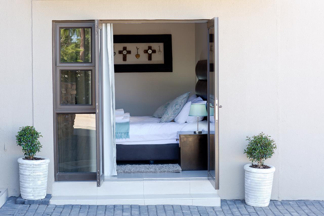 Cavallo Guesthouse Windhoek Kültér fotó